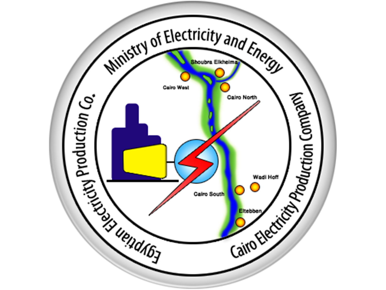 Electricity Sector Atco Egypt